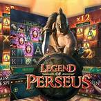 legend of perseus slot pg